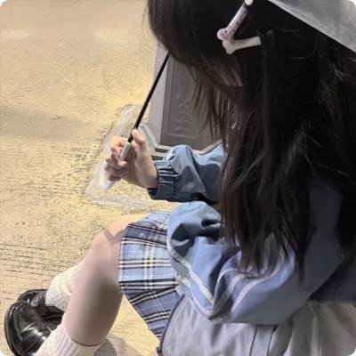 绿发仙子与森林之歌